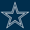 COWBOYS LOGO