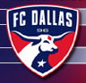 FCDALLAS LOGO