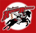 ROUGHRIDERS LOGO